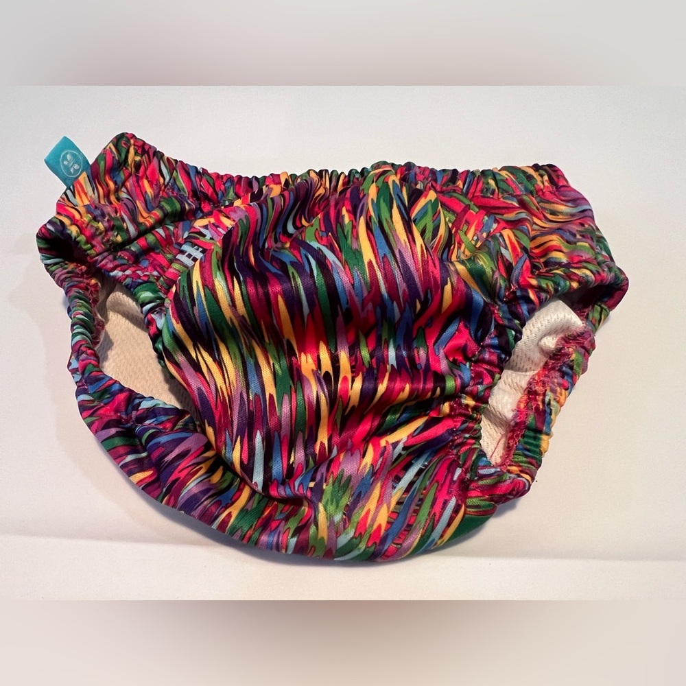 Honest Brand Swim Diaper Reusable Cloth